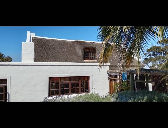 FARM FOR SALE IN GROOT BRAKRIVIER RURAL